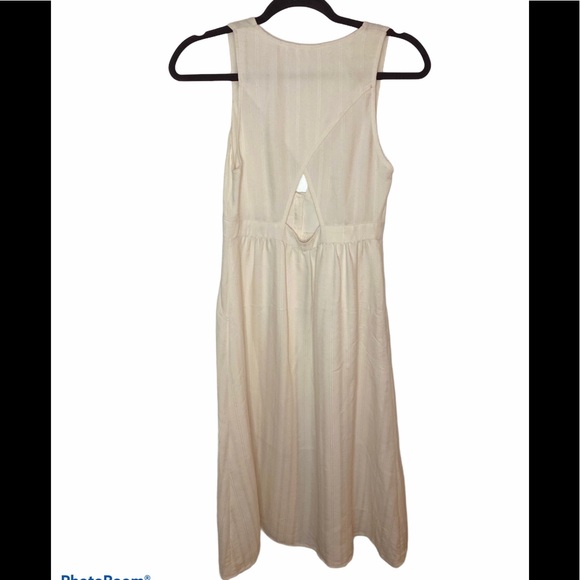 ASTR the Label Leah Fit & Flare Dress, sz small - Picture 6 of 10